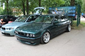 VAG Treffen Wolfsgruppe (Zerkow Polen) - Fotos von Treffen & Events