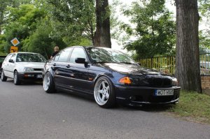VAG Treffen Wolfsgruppe (Zerkow Polen) - Fotos von Treffen & Events