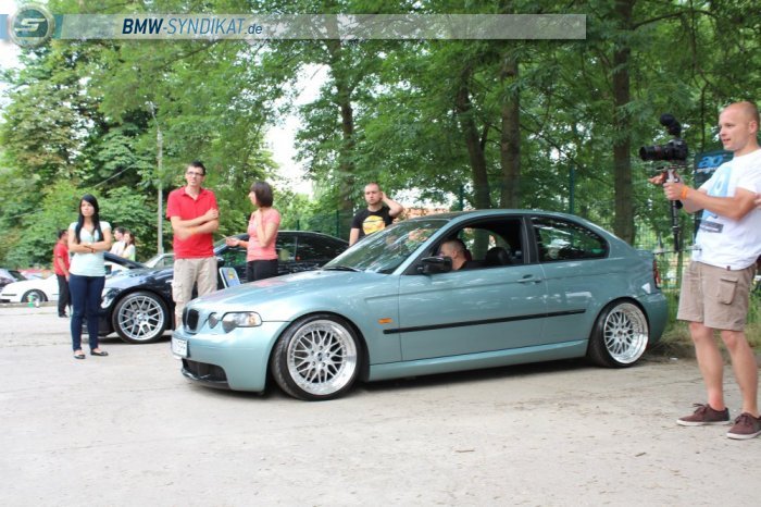 BMW-Syndikat Fotostorie