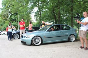 VAG Treffen Wolfsgruppe (Zerkow Polen) - Fotos von Treffen & Events