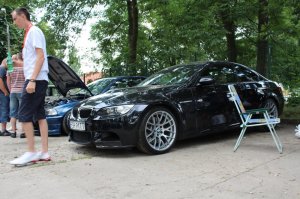 VAG Treffen Wolfsgruppe (Zerkow Polen) - Fotos von Treffen & Events