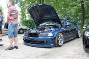 VAG Treffen Wolfsgruppe (Zerkow Polen) - Fotos von Treffen & Events