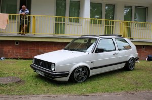 VAG Treffen Wolfsgruppe (Zerkow Polen) - Fotos von Treffen & Events