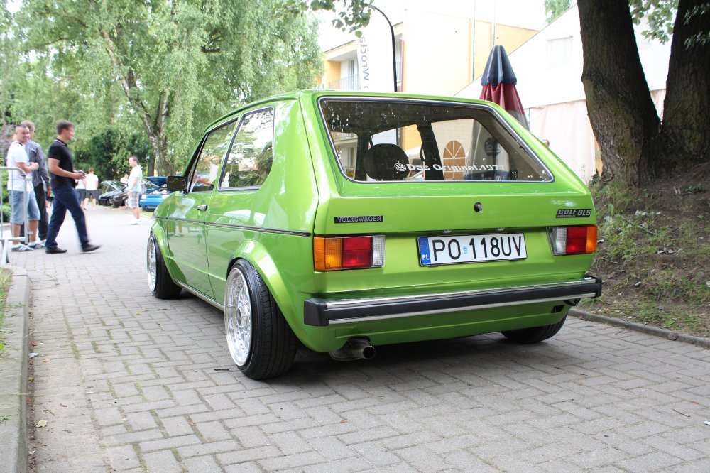 VAG Treffen Wolfsgruppe (Zerkow Polen) - Fotos von Treffen & Events