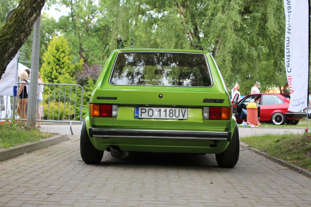 VAG Treffen Wolfsgruppe (Zerkow Polen) - Fotos von Treffen & Events