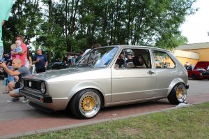 VAG Treffen Wolfsgruppe (Zerkow Polen) - Fotos von Treffen & Events