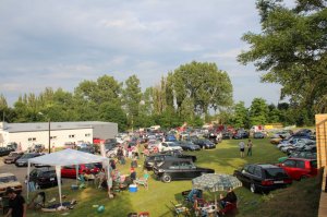 VAG Treffen Wolfsgruppe (Zerkow Polen) - Fotos von Treffen & Events