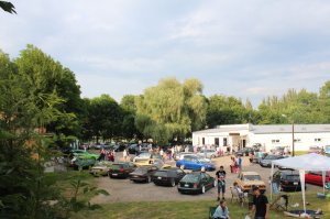 VAG Treffen Wolfsgruppe (Zerkow Polen) - Fotos von Treffen & Events