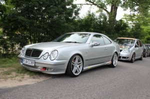 VAG Treffen Wolfsgruppe (Zerkow Polen) - Fotos von Treffen & Events