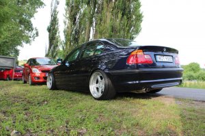 VAG Treffen Wolfsgruppe (Zerkow Polen) - Fotos von Treffen & Events