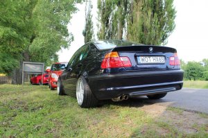 VAG Treffen Wolfsgruppe (Zerkow Polen) - Fotos von Treffen & Events