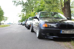 VAG Treffen Wolfsgruppe (Zerkow Polen) - Fotos von Treffen & Events