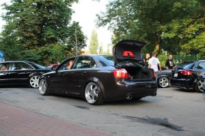 VAG Treffen Wolfsgruppe (Zerkow Polen) - Fotos von Treffen & Events