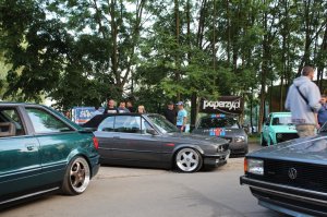 VAG Treffen Wolfsgruppe (Zerkow Polen) - Fotos von Treffen & Events