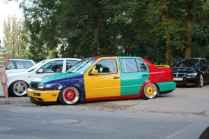VAG Treffen Wolfsgruppe (Zerkow Polen) - Fotos von Treffen & Events