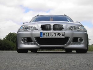 Ex 330d GoldSTCK von meinem Freund - 3er BMW - E46