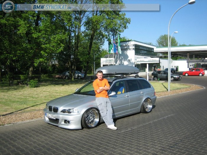 BMW-Syndikat Fotostorie