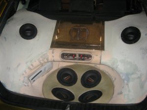 Ex 330d GoldSTCK von meinem Freund - 3er BMW - E46