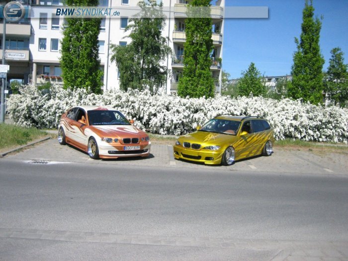 BMW-Syndikat Fotostorie