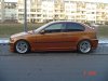 Ex Compact meiner Schwiegermutter - 3er BMW - E46 - DSC02365.JPG