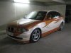 Ex Compact meiner Schwiegermutter - 3er BMW - E46 - IMG_0469.JPG