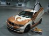 Ex Compact meiner Schwiegermutter - 3er BMW - E46 - IMG_4451.JPG