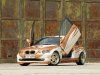 Ex Compact meiner Schwiegermutter - 3er BMW - E46 - 012.JPG