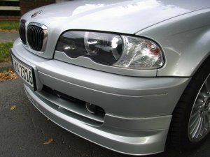 E46 320i Cabrio - 3er BMW - E46