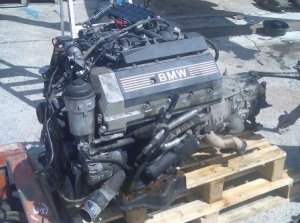E30 Touring Umbau - 3er BMW - E30 E30 Touring Umbau - 3er BMW - E30