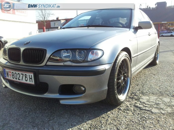 BMW-Syndikat Fotostorie