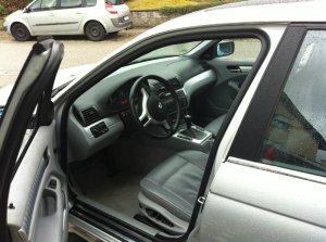 Endlich meiner: E46, 330i - 3er BMW - E46 Endlich meiner: E46, 330i - 3er BMW - E46