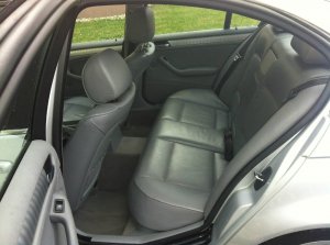 Endlich meiner: E46, 330i - 3er BMW - E46 Endlich meiner: E46, 330i - 3er BMW - E46