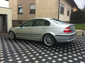 Endlich meiner: E46, 330i - 3er BMW - E46 Endlich meiner: E46, 330i - 3er BMW - E46