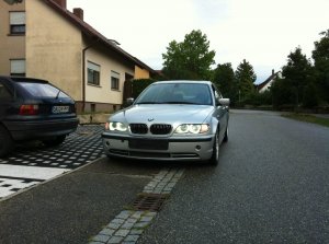 Endlich meiner: E46, 330i - 3er BMW - E46 Endlich meiner: E46, 330i - 3er BMW - E46