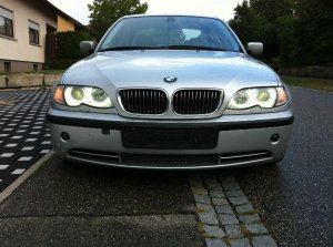 Endlich meiner: E46, 330i - 3er BMW - E46 Endlich meiner: E46, 330i - 3er BMW - E46