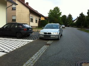 Endlich meiner: E46, 330i - 3er BMW - E46 Endlich meiner: E46, 330i - 3er BMW - E46
