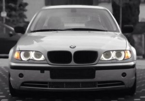 Endlich meiner: E46, 330i - 3er BMW - E46 Endlich meiner: E46, 330i - 3er BMW - E46