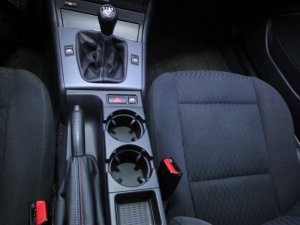 318i, mein Erster - 3er BMW - E46
