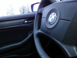 318i, mein Erster - 3er BMW - E46