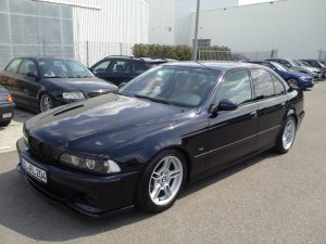 M-Sportpacket 2 individual - 5er BMW - E39