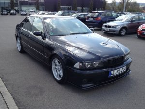 M-Sportpacket 2 individual - 5er BMW - E39