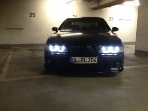 M-Sportpacket 2 individual - 5er BMW - E39