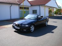 "E36, 320i Cabrio" - 3er BMW - E36 - IMG_0015.JPG