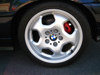 "E36, 320i Cabrio" - 3er BMW - E36 - IMG_0020.JPG