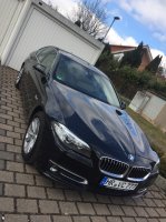 "F10, 530d Luxury Line" - 5er BMW - F10 / F11 / F07 - IMG_8061.JPG