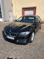 "F10, 530d Luxury Line" - 5er BMW - F10 / F11 / F07 - IMG_7107.JPG