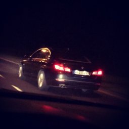 "F10, 530d Luxury Line" - 5er BMW - F10 / F11 / F07