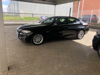 "F10, 530d Luxury Line" - 5er BMW - F10 / F11 / F07 - IMG_3094.jpg
