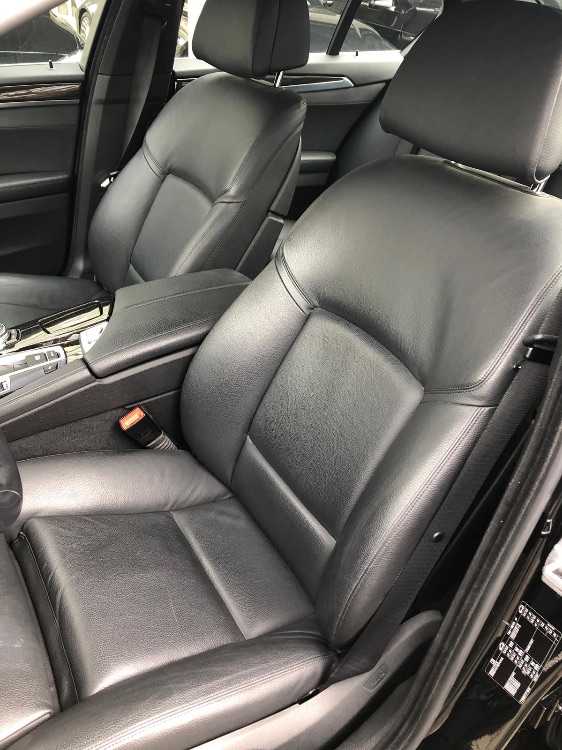 "F10, 530d Luxury Line" - 5er BMW - F10 / F11 / F07