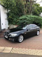 "F10, 530d LuxuryLine" - 5er BMW - F10 / F11 / F07 - IMG_6922.JPG